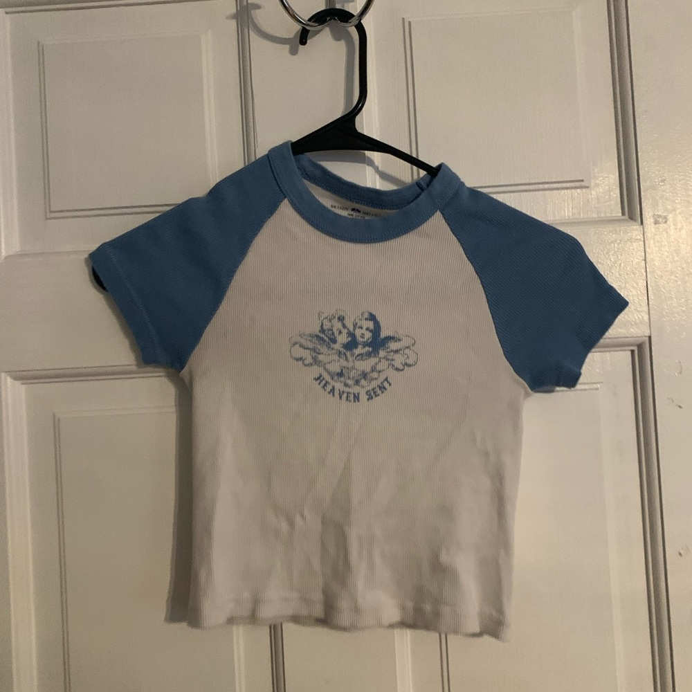 brandy tee